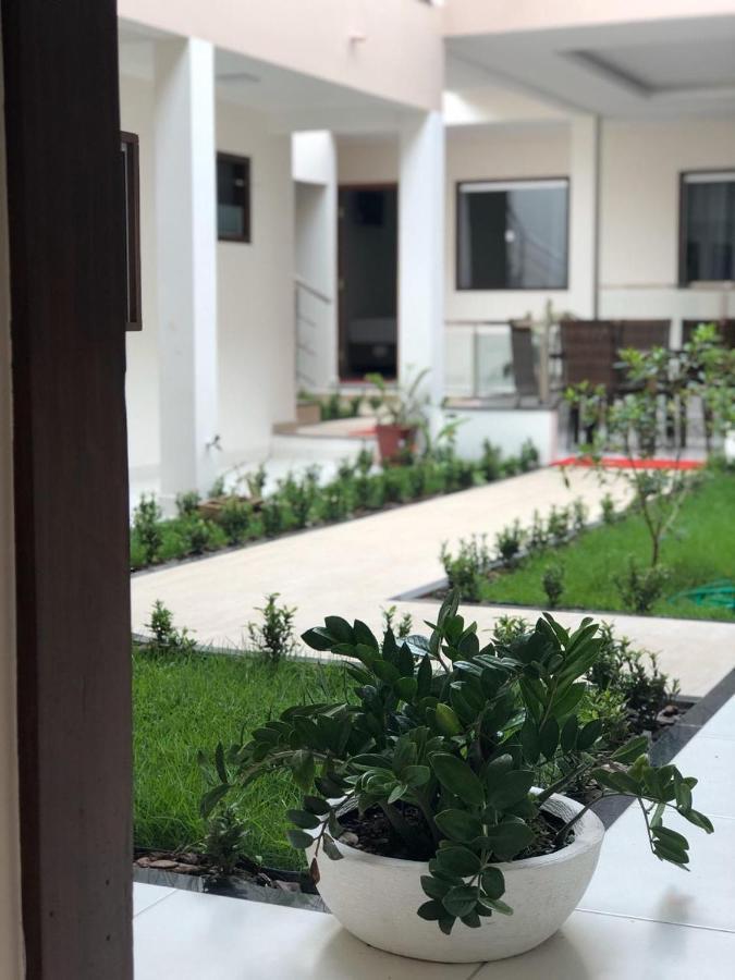 Pousada Veleiro Porto Seguro Exterior foto